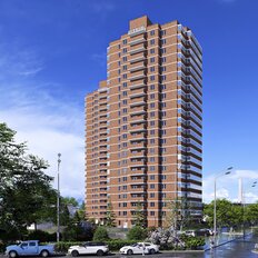 Квартира 66,9 м², 3-комнатная - изображение 2