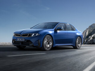 BMW i3 NA0