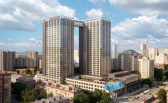 90 м², 3-комнатная квартира 25 000 ₽ в месяц - изображение 6