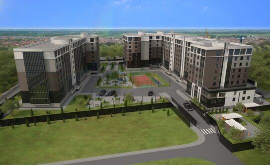 59 м², 2-комнатная квартира 9 650 000 ₽ - изображение 18