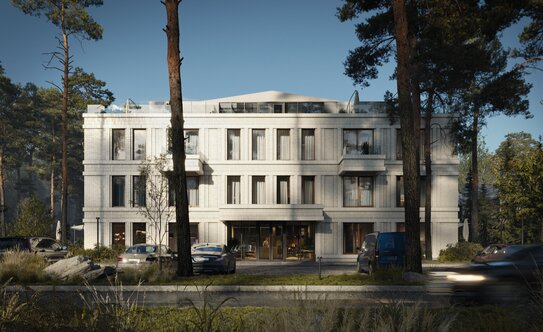 149,5 м², 3-комнатная квартира 10 900 000 ₽ - изображение 6