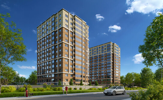 43 м², 2-комнатная квартира 3 090 000 ₽ - изображение 60