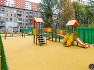 ЖК по проезду Отрадный - изображение 5