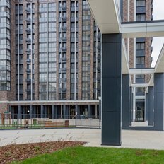 Квартира 46,1 м², 1-комнатная - изображение 3