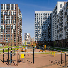 Квартира 23 м², студия - изображение 5