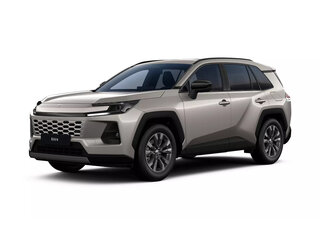 2026 Toyota RAV4 VI (XA60), чёрный, 4499000 рублей, вид 4