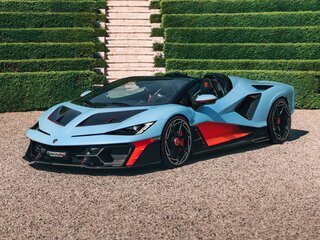 Lamborghini Fenomeno