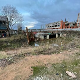 Ход строительства в ЖК «Атмосфера Выборга» за Октябрь — Декабрь 2025 года, 3