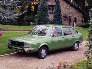Renault 20