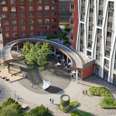 Квартира 69,3 м², 2-комнатная - изображение 4