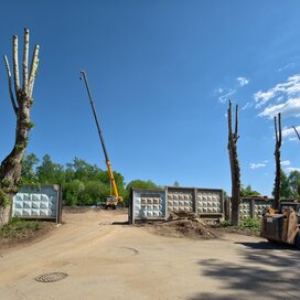 Ход строительства в ЖК по ул. Кавказская за Апрель — Июнь 2026 года, 2