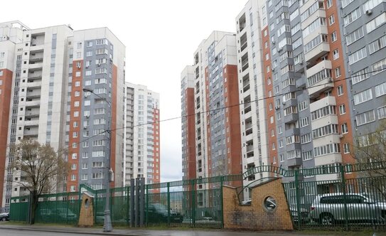 43 м², 1-комнатная квартира 110 000 ₽ в месяц - изображение 30