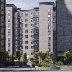Квартира 68 м², 2-комнатная - изображение 4