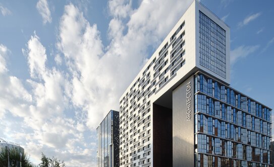 162 м², 4-комнатная квартира 32 390 000 ₽ - изображение 59
