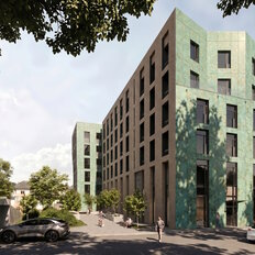Квартира 59,9 м², 3-комнатная - изображение 5