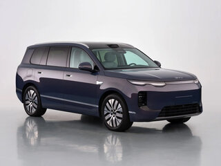 BYD Sea Lion 08