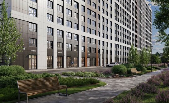 76,7 м², 4-комнатная квартира 6 400 000 ₽ - изображение 27