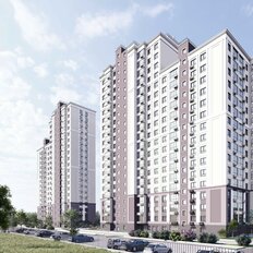 Квартира 17,9 м², студия - изображение 5
