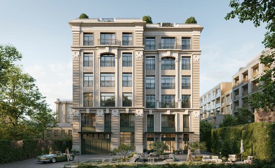 137 м², 5-комнатная квартира 290 000 ₽ в месяц - изображение 38