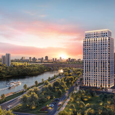 Квартира 22,8 м², студия - изображение 4