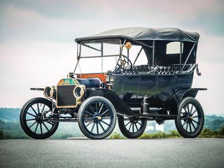 Ford Model T