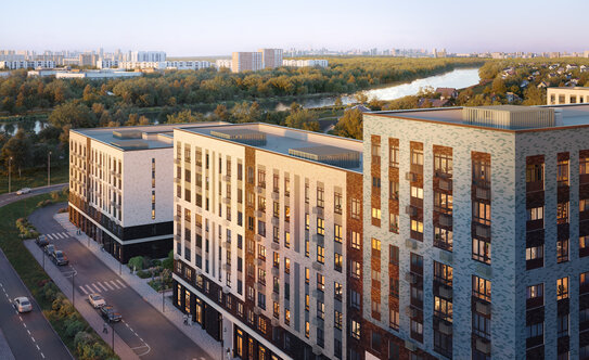 28 м², квартира-студия 8 700 000 ₽ - изображение 28