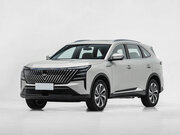 Изображение Changan CS75 Plus IV Рестайлинг 2026 – н.в.