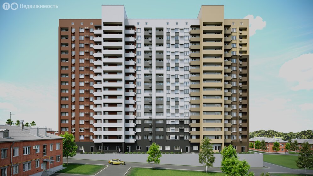 35 м², 2-комнатная квартира 2 990 000 ₽ - изображение 79
