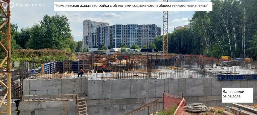 ЖК «Лесная Коллекция» - изображение 65