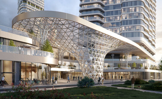 140 м², 4-комнатная квартира 220 000 ₽ в месяц - изображение 46