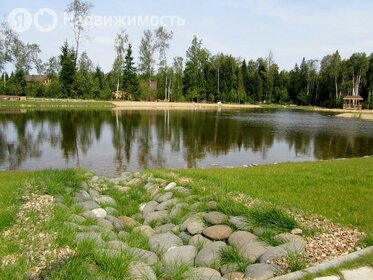 Коттеджные поселки в Рузском городском округе - изображение 23