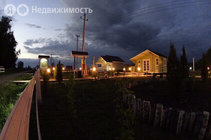 Коттеджные поселки в Городском округе Кашира - изображение 12