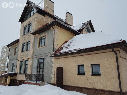 Коттеджный комплекс «Потапово» - изображение 9