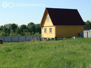 Коттеджные поселки в Городском округе Кашира - изображение 12