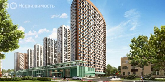 103,7 м², 3-комнатная квартира 45 620 600 ₽ - изображение 45