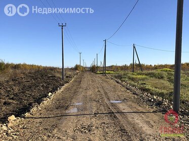 Коттеджные поселки в Виллозском городском поселении - изображение 32