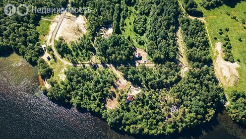 Коттеджные поселки в Ленинградской области - изображение 49