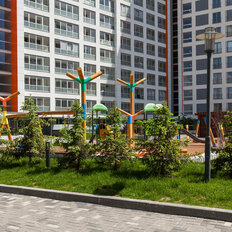 13 м², машиноместо - изображение 1