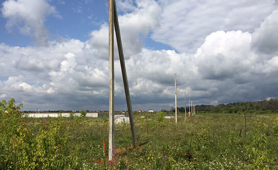 Коттеджные поселки в Московской области - изображение 36