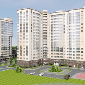 Купить многокомнатную квартиру в ЖК «Отражение» во Владимире - изображение 2
