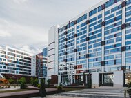 Апарт-квартал Tribeca Apartments - изображение 2