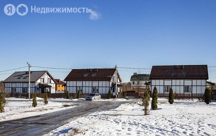 Коттеджные поселки в Домодедово - изображение 6