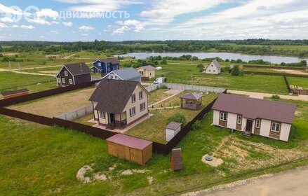 Коттеджные поселки в Волоколамском районе - изображение 7