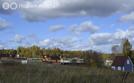 Коттеджные поселки в Волоколамском районе - изображение 12