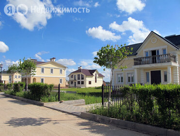 Коттеджные поселки в Москве - изображение 30
