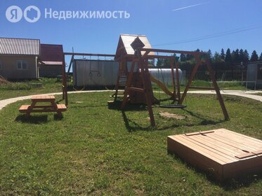 Коттеджные поселки в Городском округе Клин - изображение 48