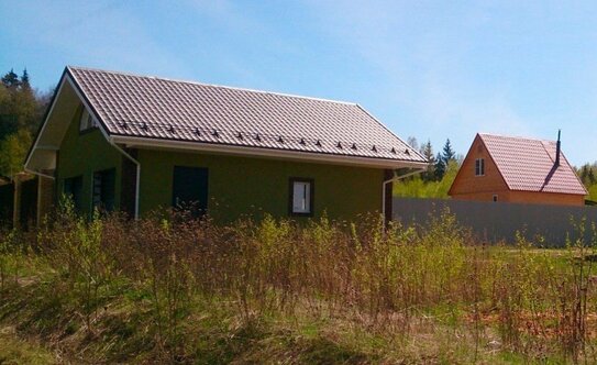 Коттеджные поселки в Московской области - изображение 30