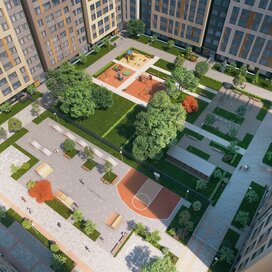 Купить квартиру - студию в ЖК «Life-Лесная» в Санкт-Петербурге и ЛО - изображение 5