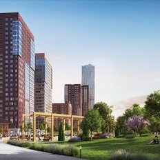 Квартира 60 м², 2-комнатная - изображение 2