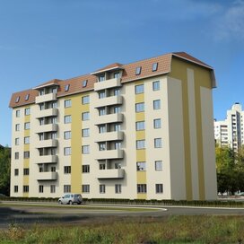 Купить двухкомнатную квартиру с раздельным санузлом в ЖК «Виадук» в Воронеже - изображение 4